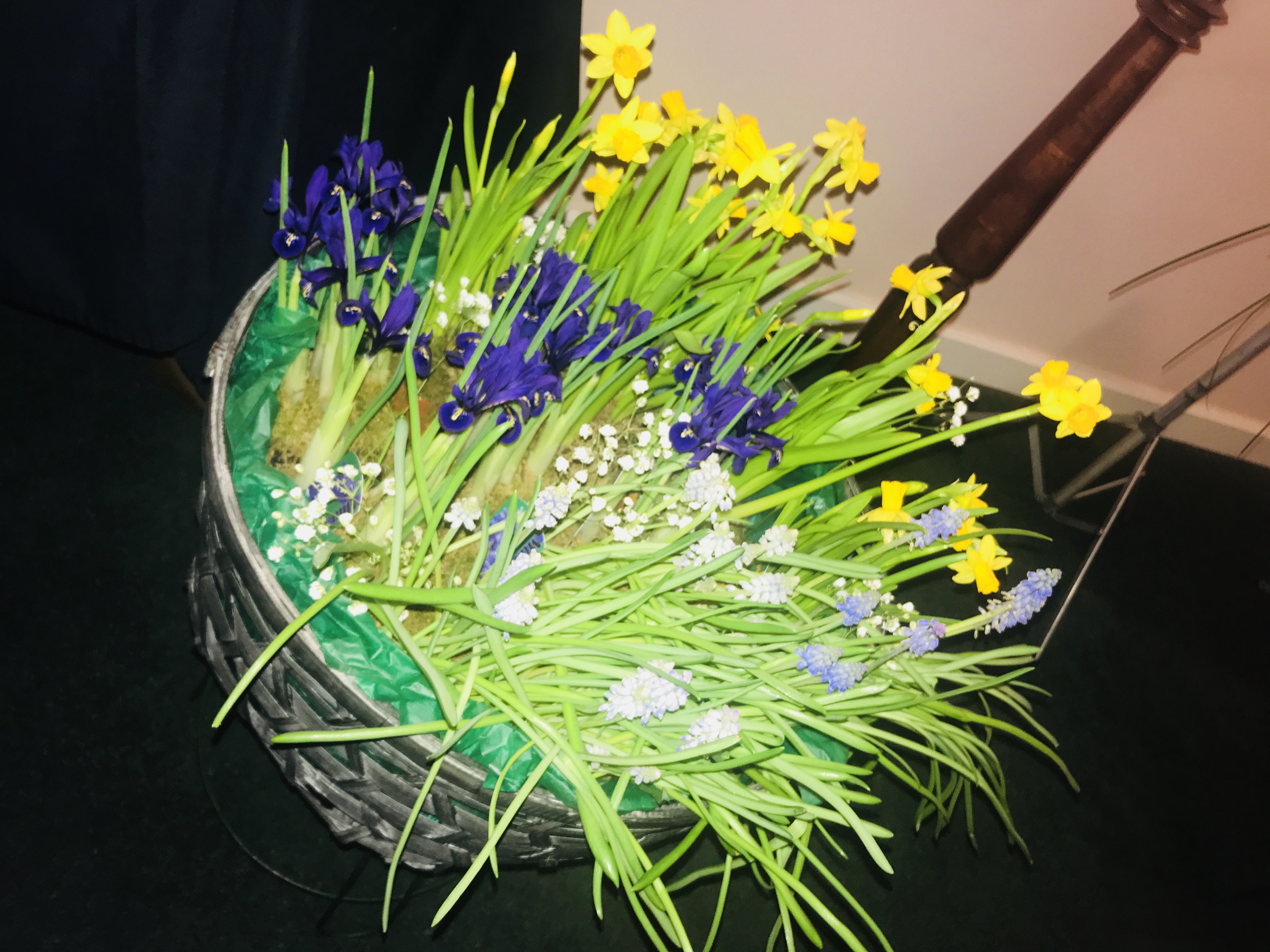 Seamon-Wilsey Funeral Home Inc