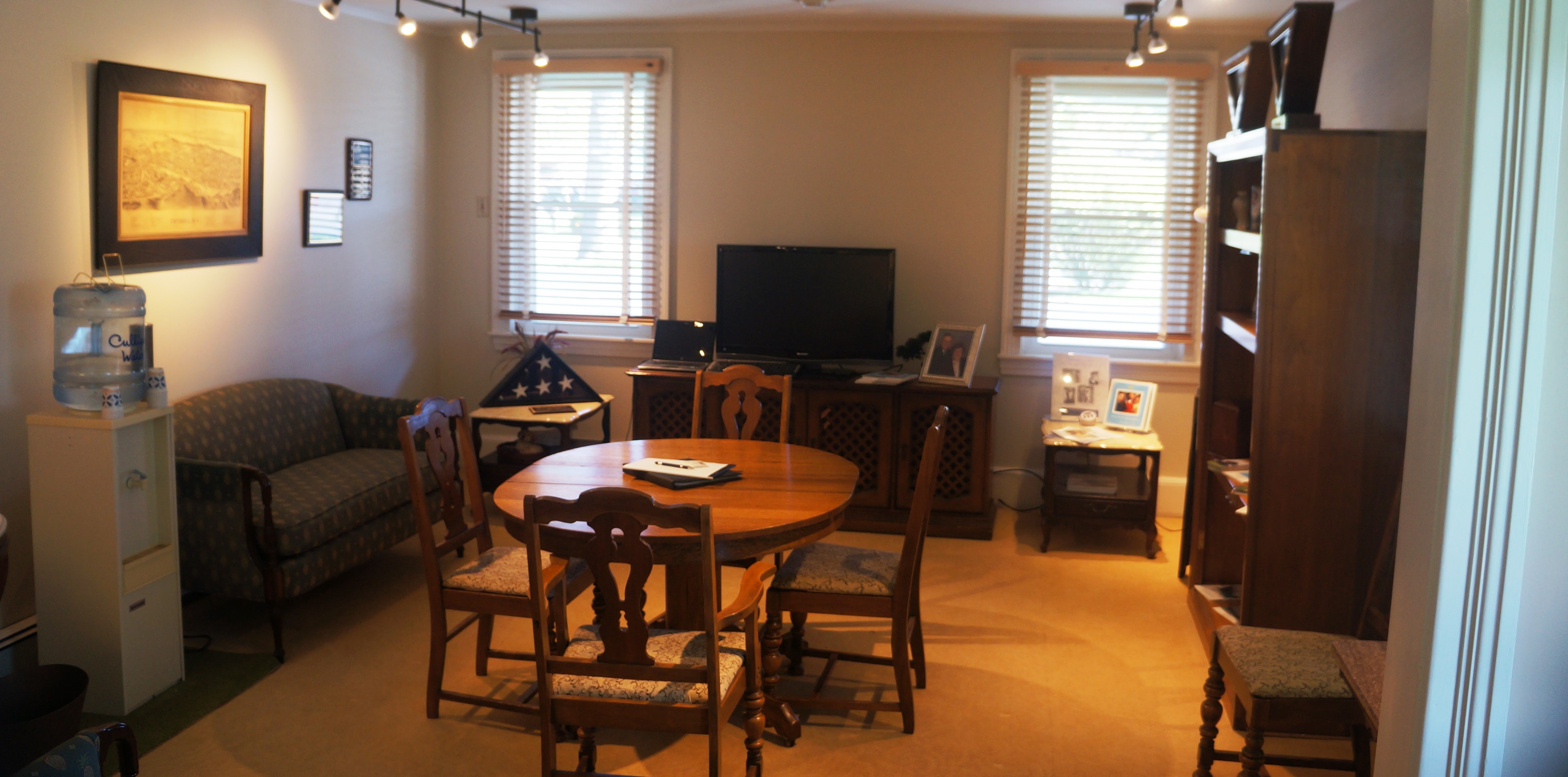Millspaugh Camerato Funeral Home