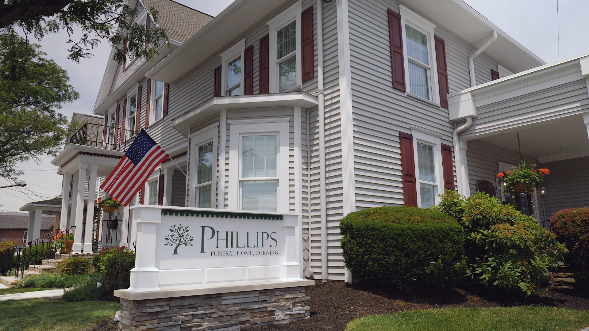 Phillips Funeral Home