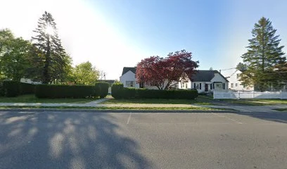 O’Mara & Carpentieri Funeral Home
