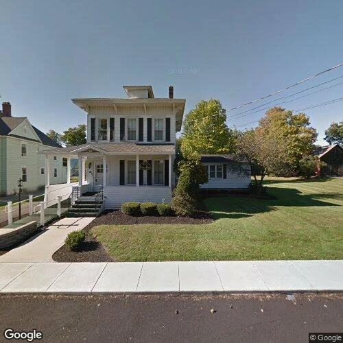 Bruce Funeral Home