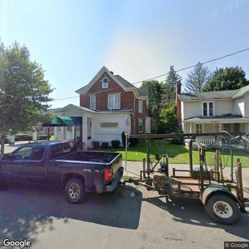 O'Rourke & O'Rourke Inc. Funeral Home