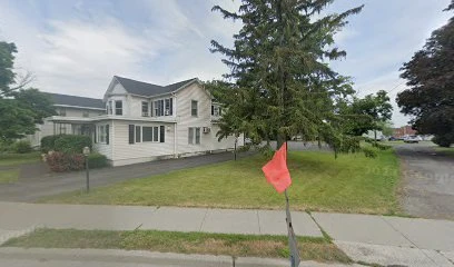 Highland Point Fuenral Home