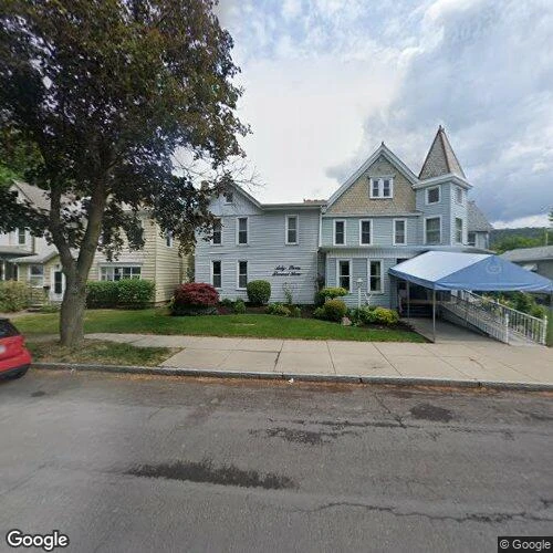 Acly-Stover Funeral Home