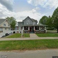 Mulholland - Crowell Funeral Home