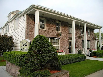 Light's Funeral Home
