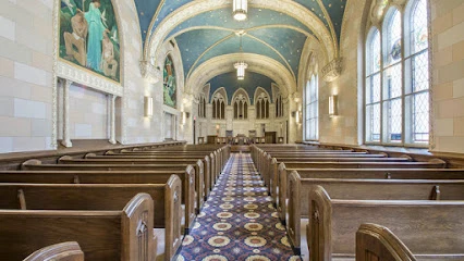 Gramercy Park Memorial Chapel