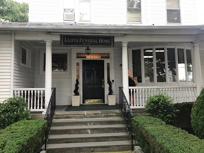 Lloyd Funeral Home