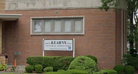 Leo F. Kearns, Inc.