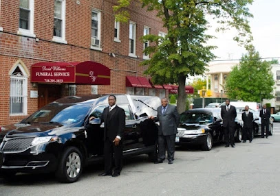 David Williams Funeral Service Inc.