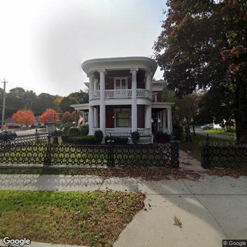 Chapman ~ Moser Funeral Home, Inc.