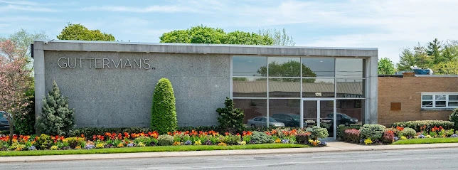 Gutterman's Funeral Home
