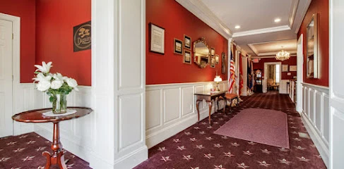 Vernon C. Wagner Funeral Homes