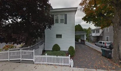 Densmore Funeral Home