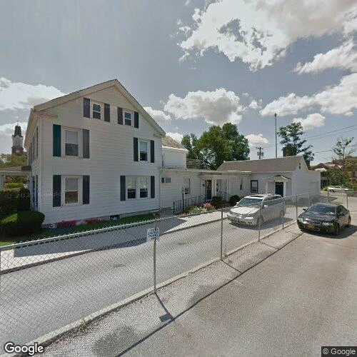 Mahar Funeral Home