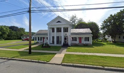 Mason Funeral Home
