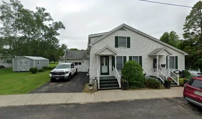 Phillips Memorial Home
