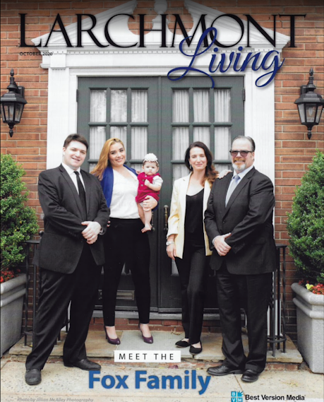 John J. Fox Funeral Home, Inc.