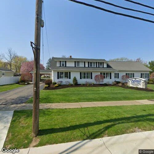 Addison Funeral Home Inc