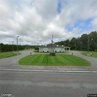 Nunn and Harper Funeral Home, Camden
