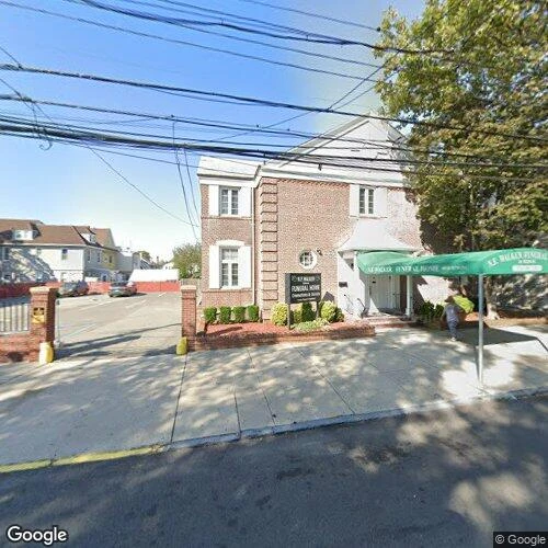 N.F. Walker Funeral Home