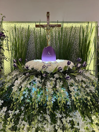 Haven Funeral Services