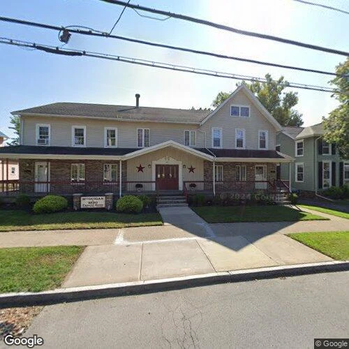McGuigan & Bero Funeral Home