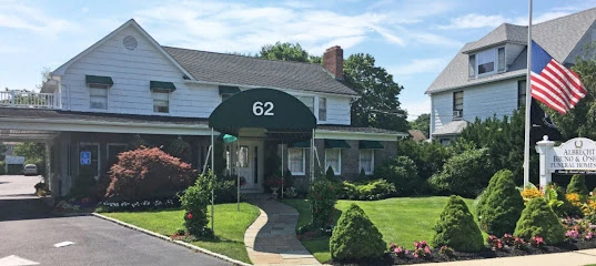 Albrecht, Bruno & O’Shea Funeral Home