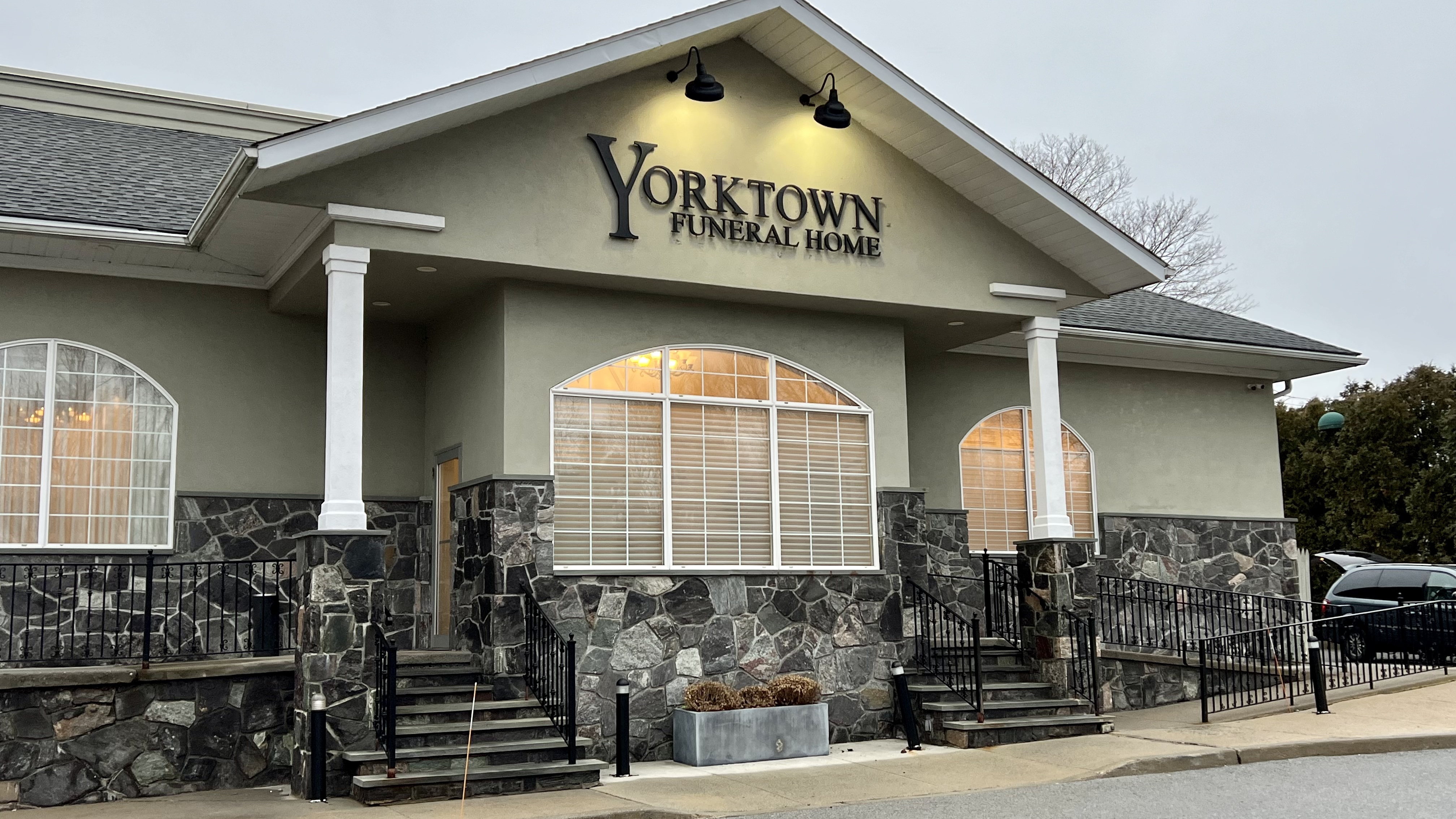 Yorktown Funeral Home
