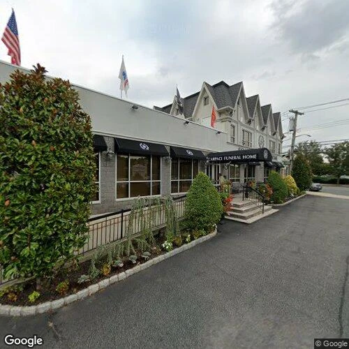 Scarpaci Funeral Home