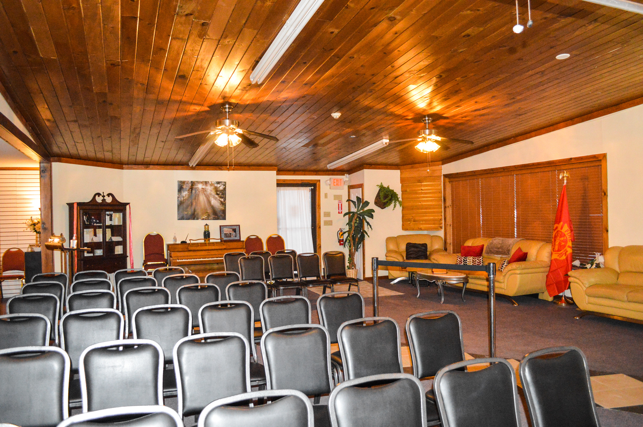 Mohawk Valley Funerals and Cremations~Locally Owned and Operated by Daniel J. Enea