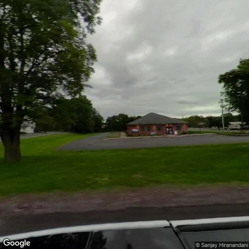 Stephenson-Dougherty Funeral Home