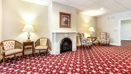 Wood Funeral Home