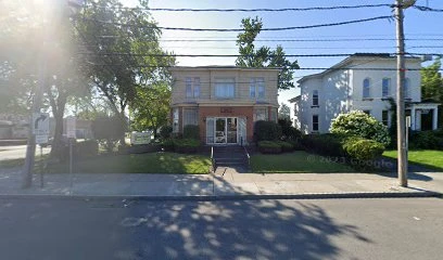 Greenleaf Funeral Home Inc