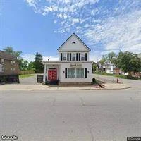 Brian K. Lewis Funeral Home