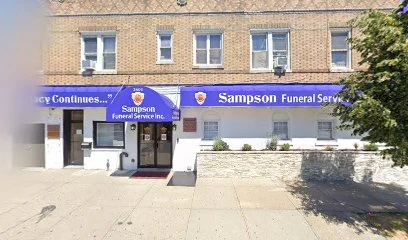 Leon W Brown Funeral Home Inc