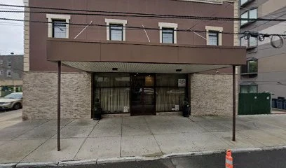 Seneca Chapels Ltd