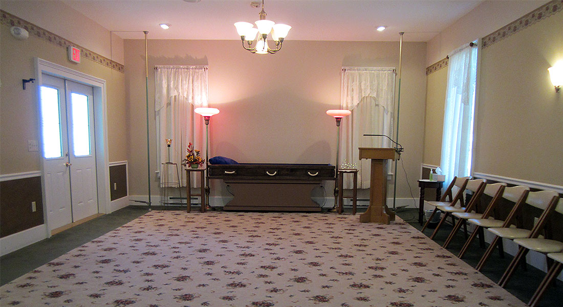Baker-Swan Funeral Home