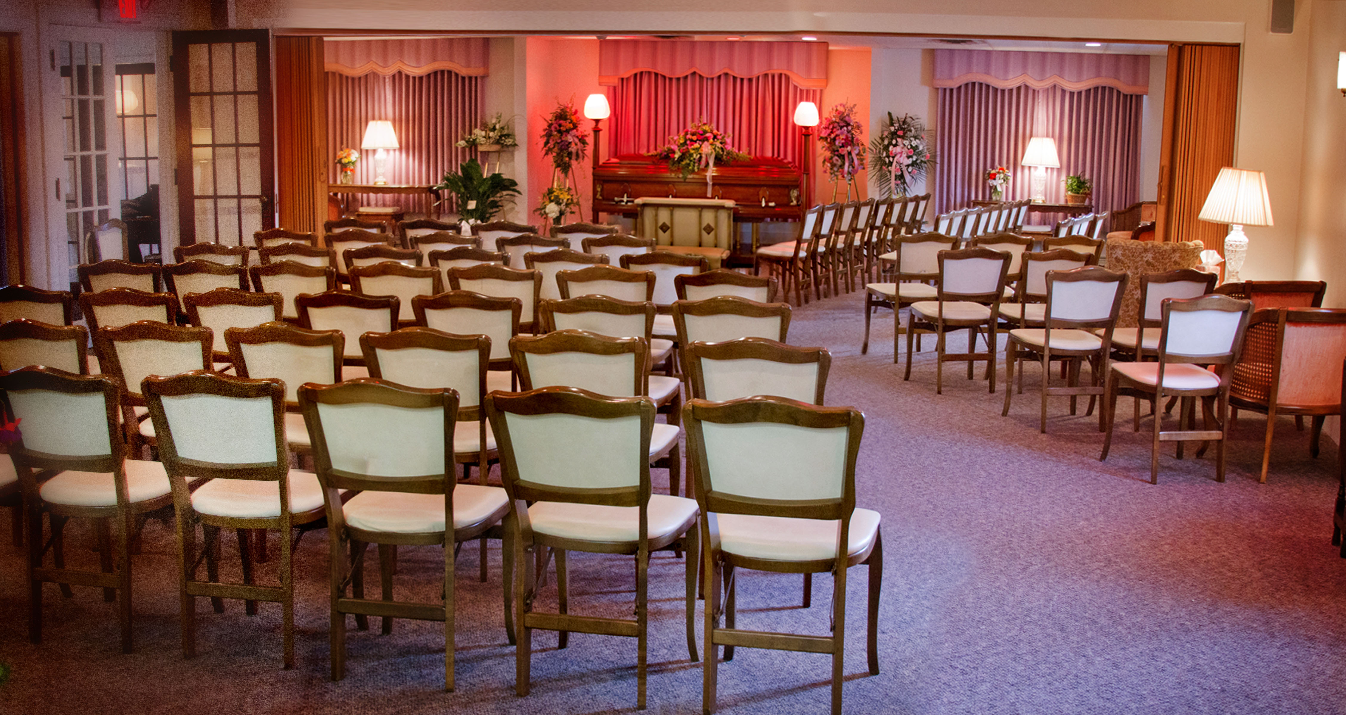 Dagon Funeral Home