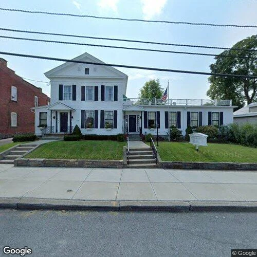 Owens-Pavlot & Rogers Funeral Service, Inc