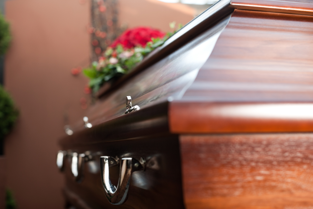Buck Funeral Home Inc.