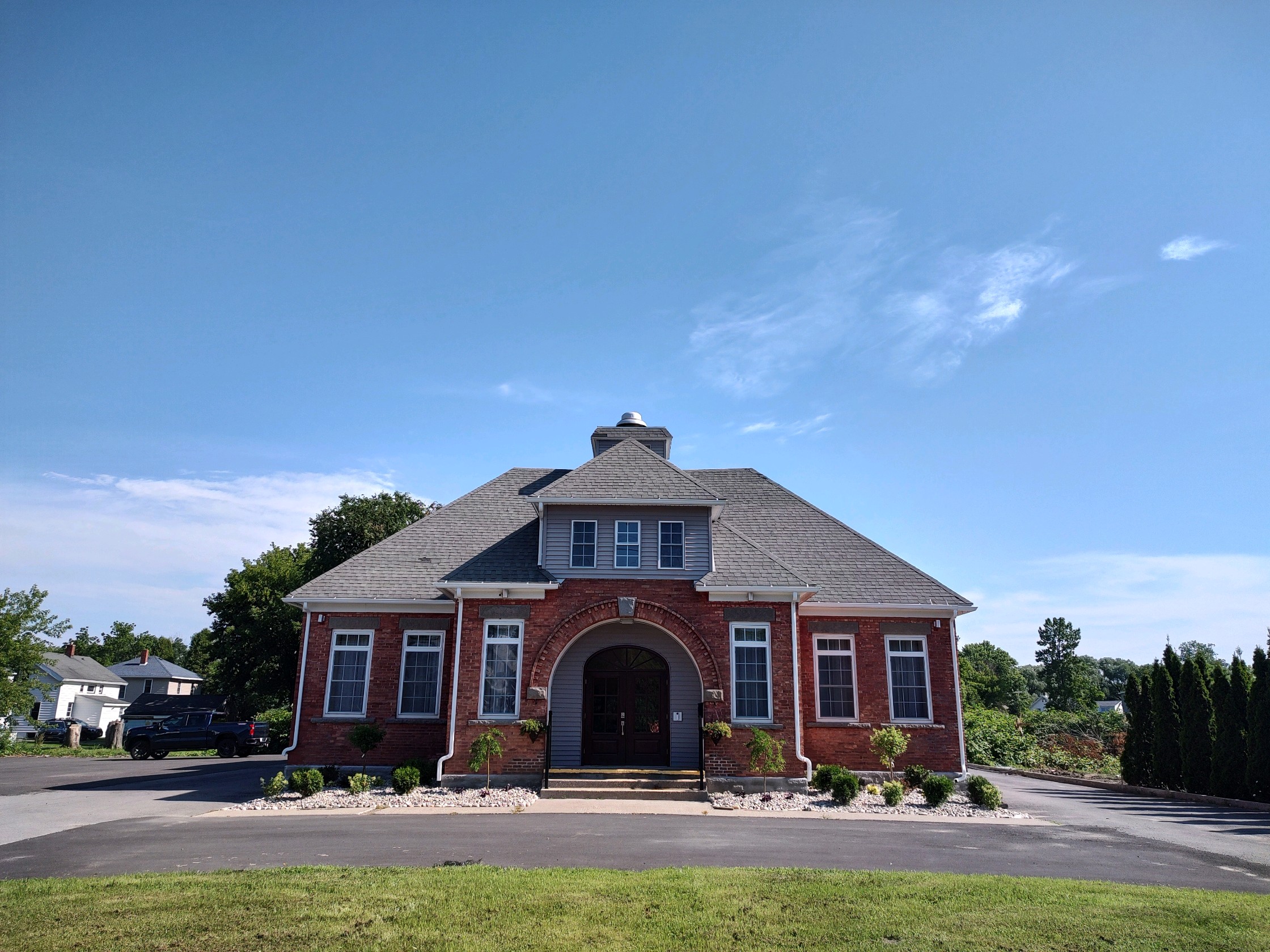Frary Funeral Home & Cremation Services