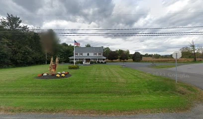 Peck & Peck Funeral Homes