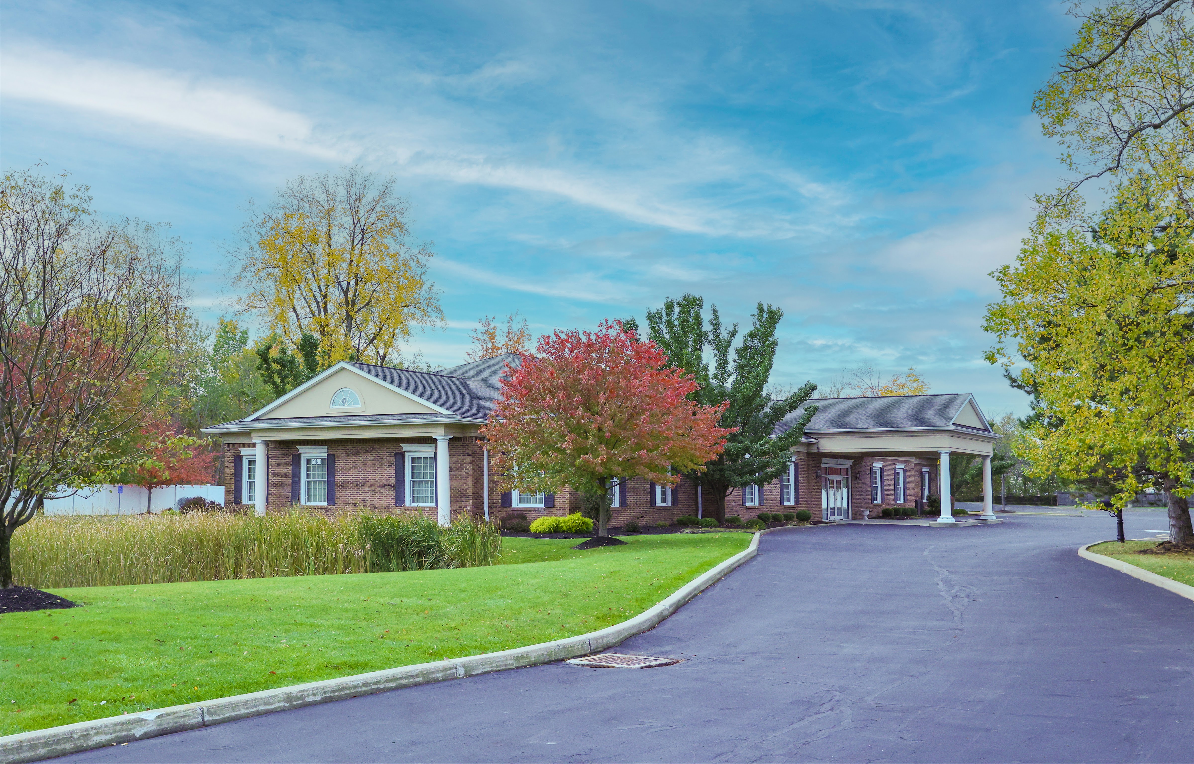 New Comer Cremations and Funerals, Buffalo