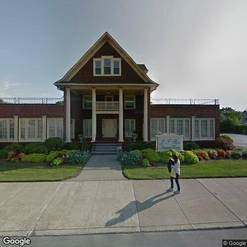 J F Rice Funeral Home Inc
