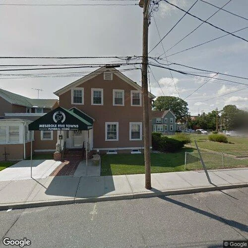 Meserole Five Towns Funeral Home