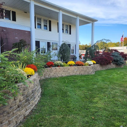 Lakewood Funeral home
