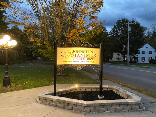 Johnston & Stanimer Funeral Home
