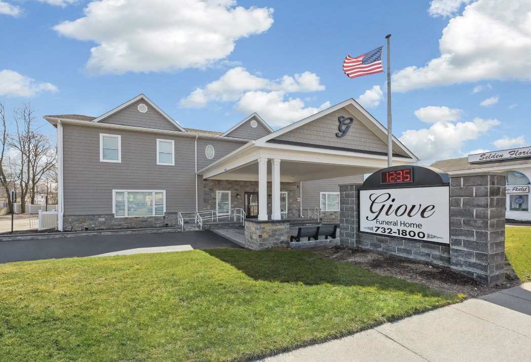 Giove Funeral Home
