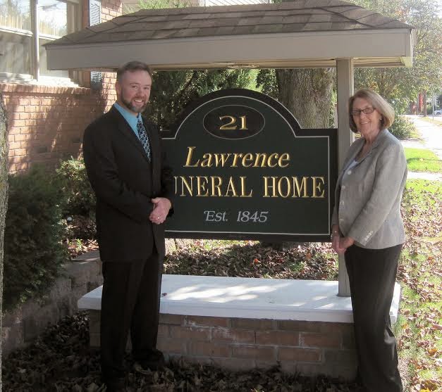 Lawrence Funeral Home